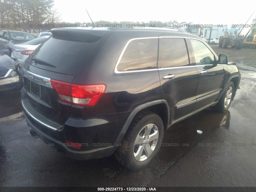 JEEP GRAND CHEROKEE 1J4RR5GTXBC511608