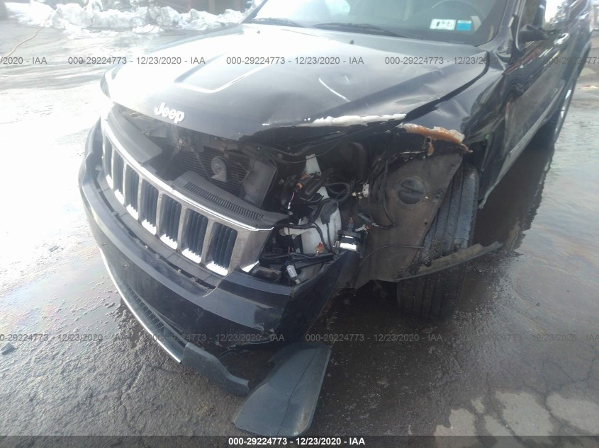 JEEP GRAND CHEROKEE 1J4RR5GTXBC511608