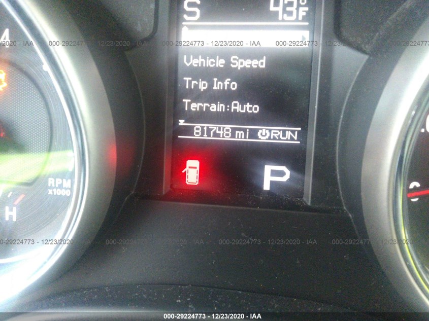JEEP GRAND CHEROKEE 1J4RR5GTXBC511608