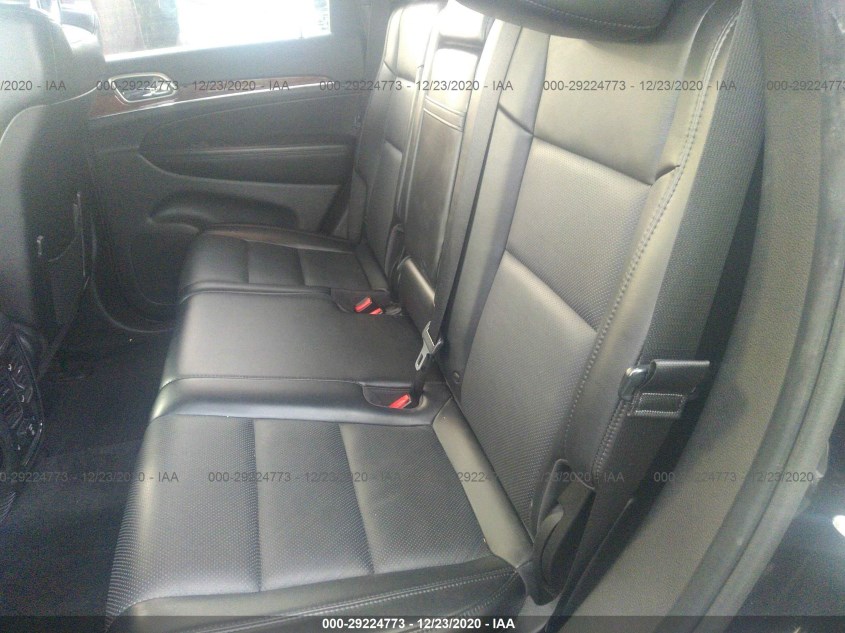 JEEP GRAND CHEROKEE 1J4RR5GTXBC511608