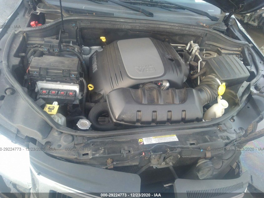 JEEP GRAND CHEROKEE 1J4RR5GTXBC511608
