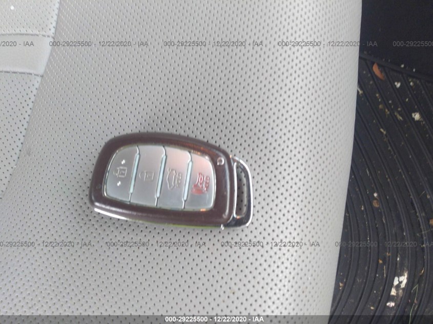HYUNDAI SONATA 5NPE24AA1FH066499