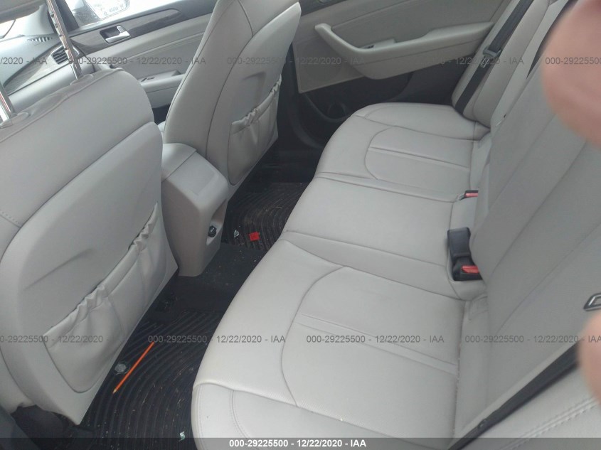 HYUNDAI SONATA 5NPE24AA1FH066499