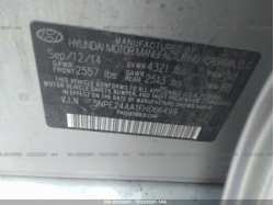 HYUNDAI SONATA 5NPE24AA1FH066499