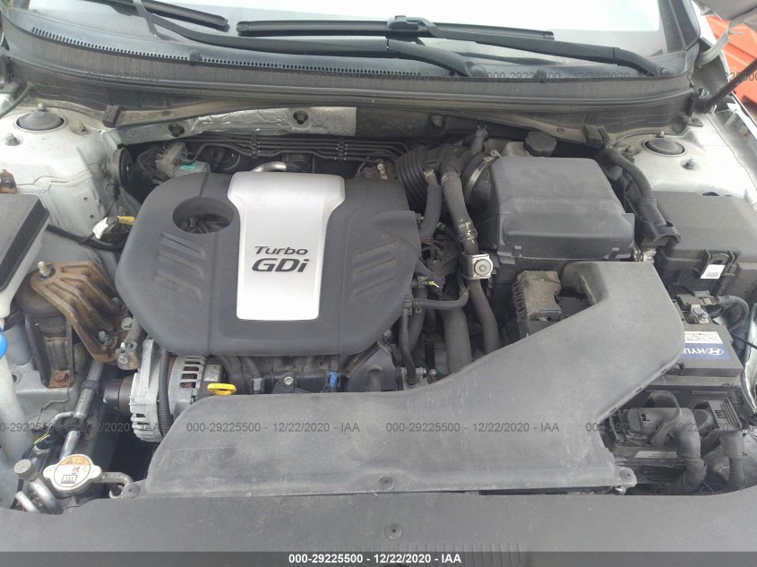 HYUNDAI SONATA 5NPE24AA1FH066499