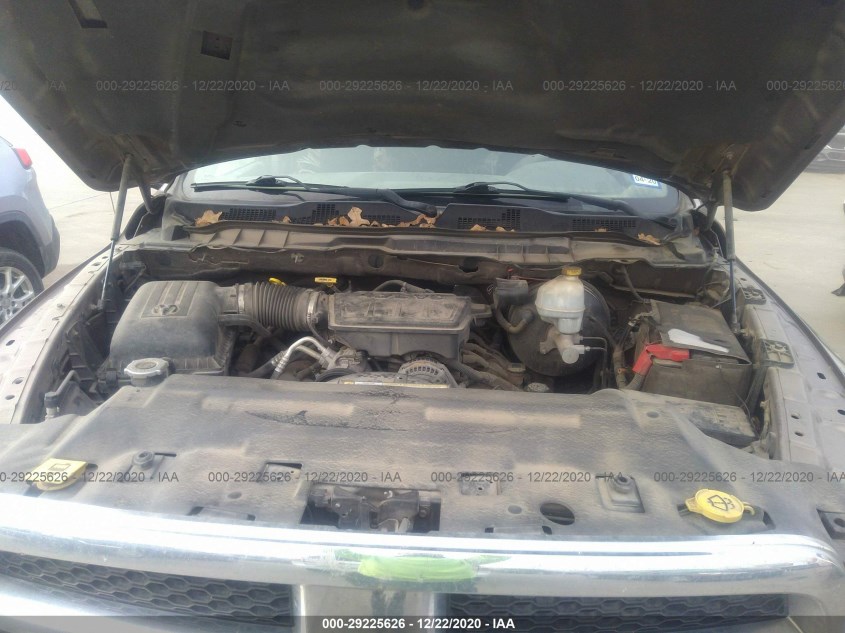 DODGE RAM 1500 1D7RB1GPXAS250576