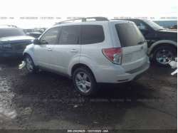SUBARU FORESTER JF2SH6CC0AG911398