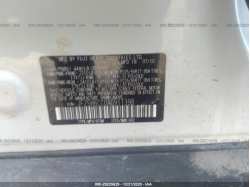 SUBARU FORESTER JF2SH6CC0AG911398