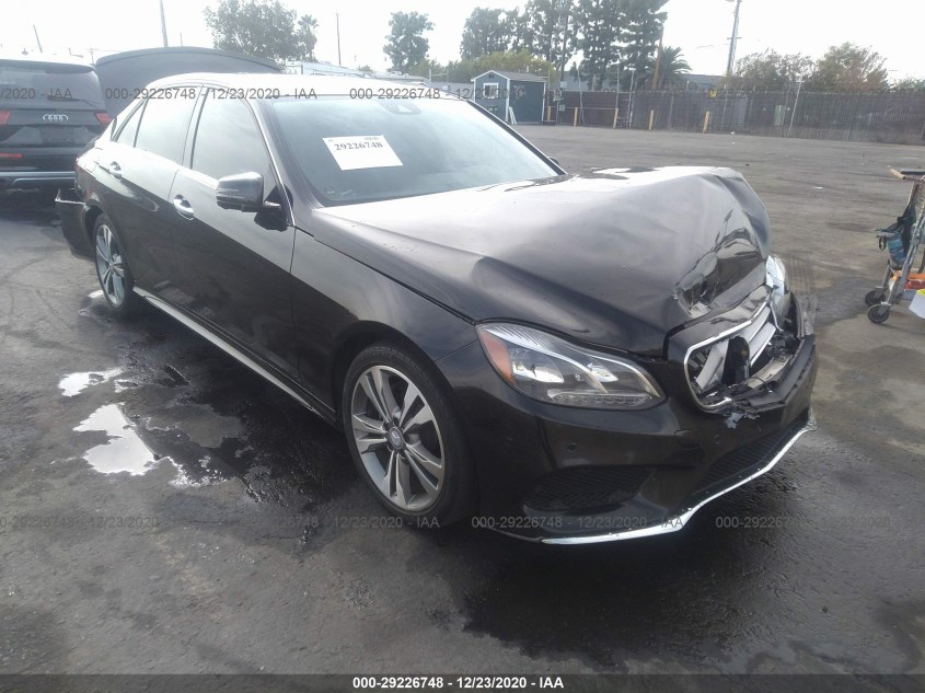 MERCEDES-BENZ E-CLASS WDDHF5KB6FB107635