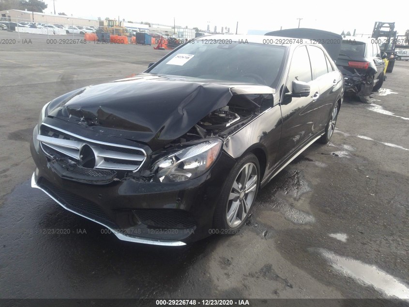 MERCEDES-BENZ E-CLASS WDDHF5KB6FB107635