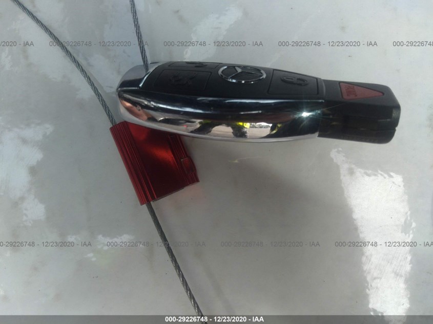 MERCEDES-BENZ E-CLASS WDDHF5KB6FB107635