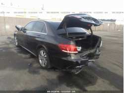 MERCEDES-BENZ E-CLASS WDDHF5KB6FB107635