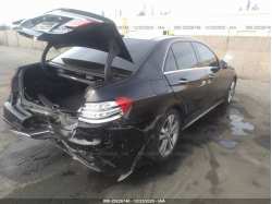 MERCEDES-BENZ E-CLASS WDDHF5KB6FB107635