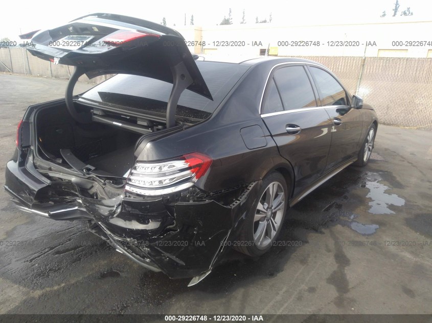 MERCEDES-BENZ E-CLASS WDDHF5KB6FB107635