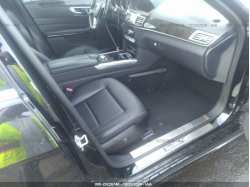 MERCEDES-BENZ E-CLASS WDDHF5KB6FB107635