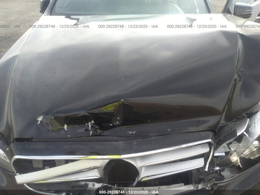 MERCEDES-BENZ E-CLASS WDDHF5KB6FB107635