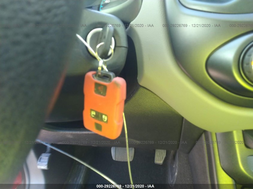 CHEVROLET COLORADO 1GCGSBEN1H1230256