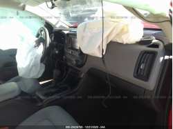 CHEVROLET COLORADO 1GCGSBEN1H1230256