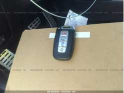 HYUNDAI ELANTRA GT KMHD35LE4DU106118