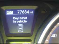 HYUNDAI ELANTRA GT KMHD35LE4DU106118