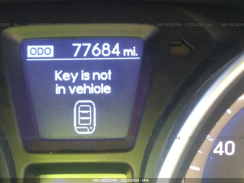 HYUNDAI ELANTRA GT KMHD35LE4DU106118