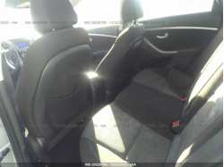 HYUNDAI ELANTRA GT KMHD35LE4DU106118