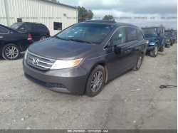 HONDA ODYSSEY 5FNRL5H63BB091306