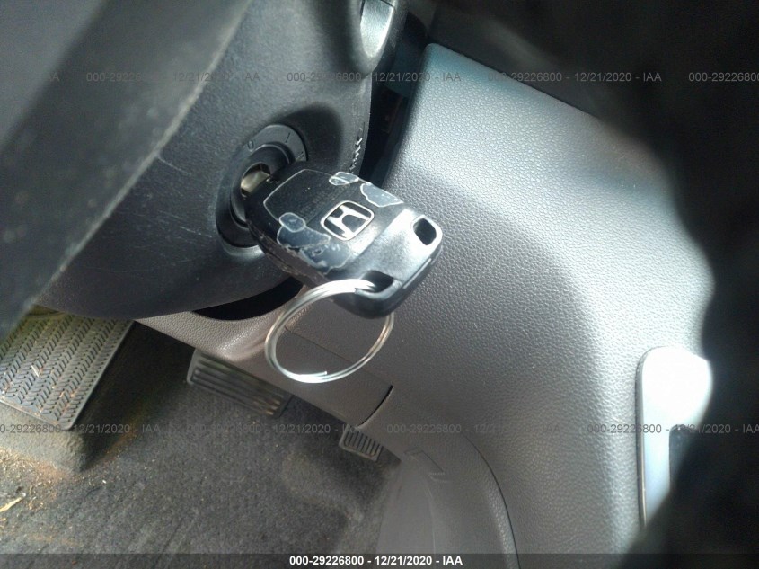 HONDA ODYSSEY 5FNRL5H63BB091306