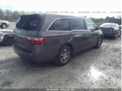 HONDA ODYSSEY 5FNRL5H63BB091306