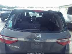 HONDA ODYSSEY 5FNRL5H63BB091306