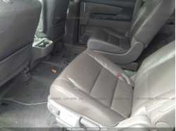 HONDA ODYSSEY 5FNRL5H63BB091306
