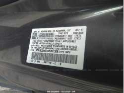 HONDA ODYSSEY 5FNRL5H63BB091306