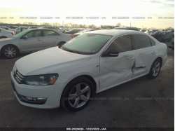 VOLKSWAGEN PASSAT 1VWAS7A3XFC109179