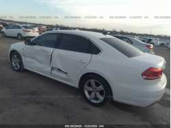 VOLKSWAGEN PASSAT 1VWAS7A3XFC109179