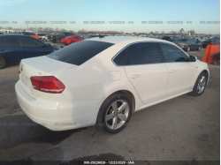 VOLKSWAGEN PASSAT 1VWAS7A3XFC109179