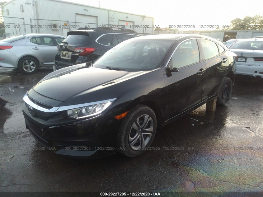 HONDA CIVIC SEDAN 2HGFC2F55HH562999