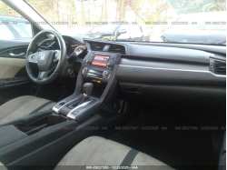 HONDA CIVIC SEDAN 2HGFC2F55HH562999