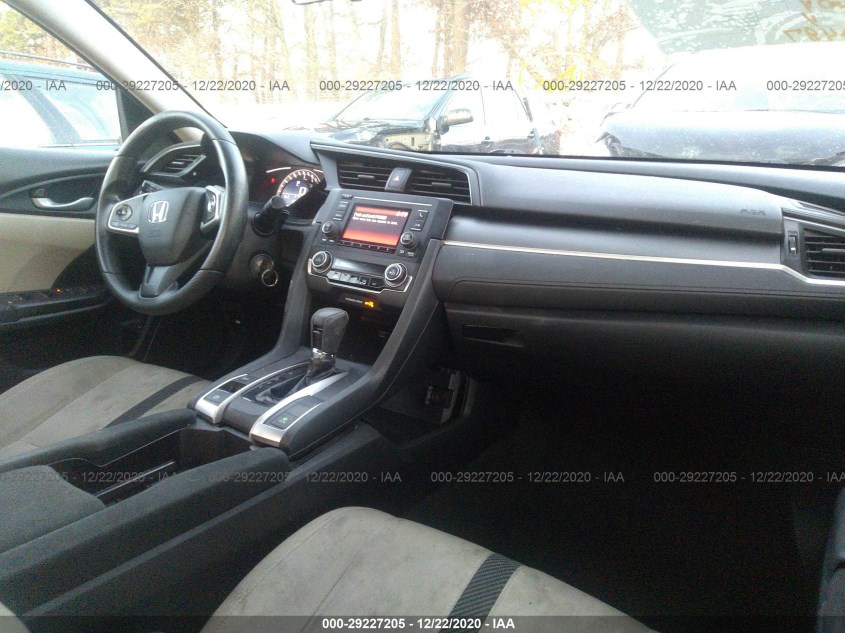 HONDA CIVIC SEDAN 2HGFC2F55HH562999