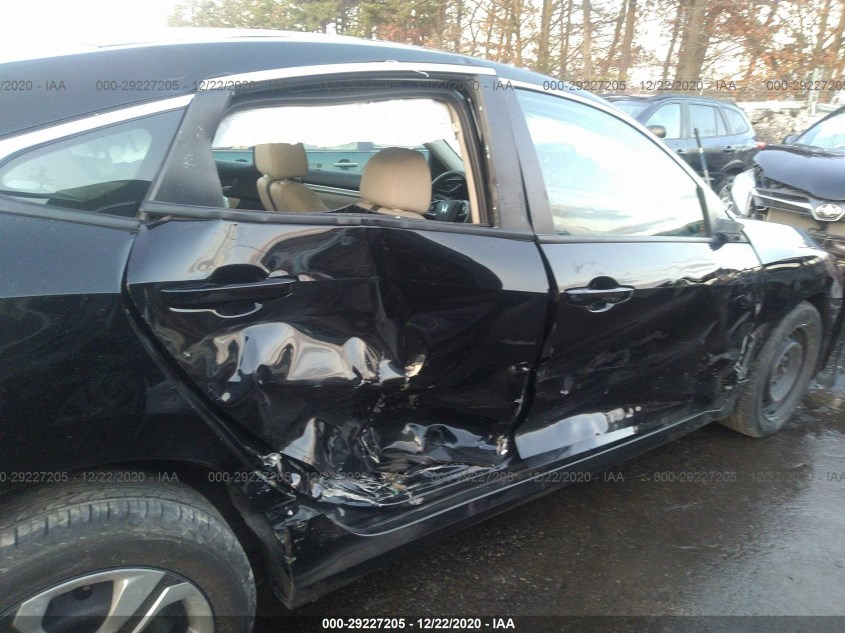 HONDA CIVIC SEDAN 2HGFC2F55HH562999