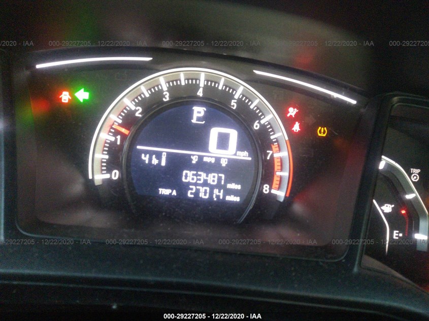HONDA CIVIC SEDAN 2HGFC2F55HH562999