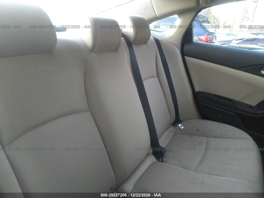 HONDA CIVIC SEDAN 2HGFC2F55HH562999
