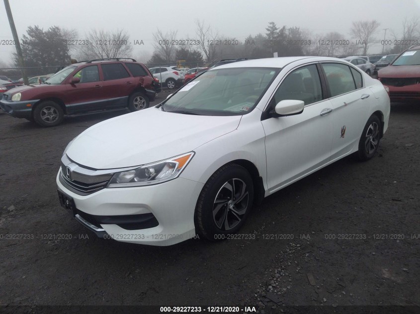 HONDA ACCORD SEDAN 1HGCR2F30HA283975