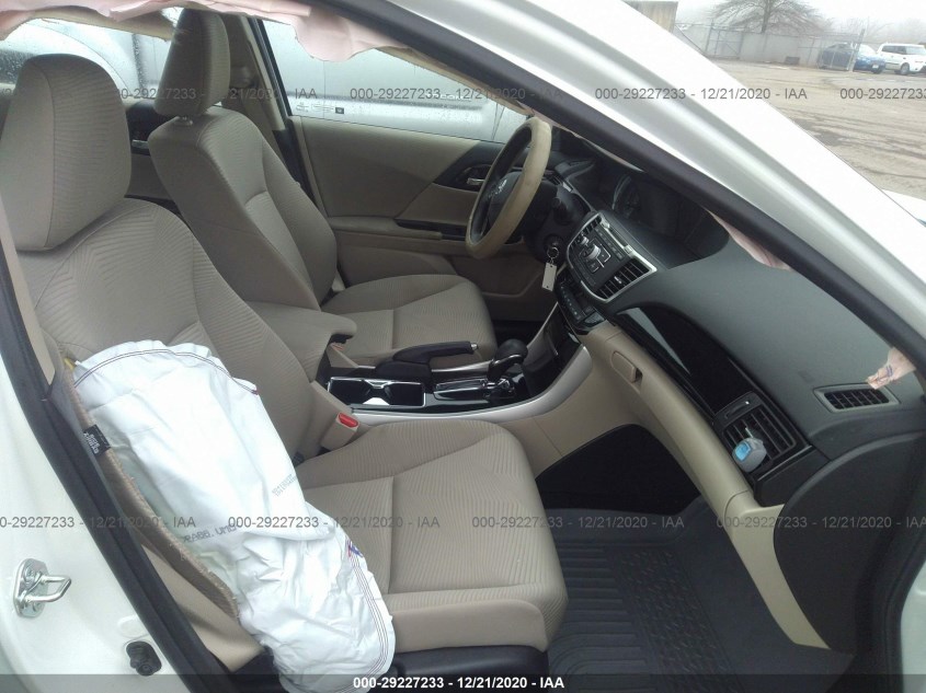 HONDA ACCORD SEDAN 1HGCR2F30HA283975