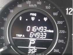 HONDA ACCORD SEDAN 1HGCR2F30HA283975