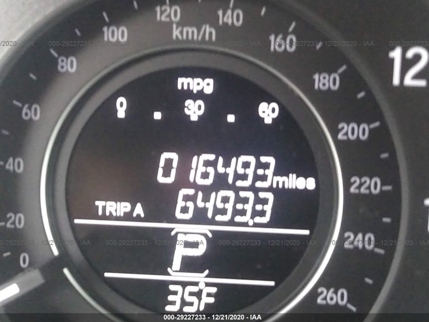 HONDA ACCORD SEDAN 1HGCR2F30HA283975