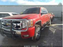 CHEVROLET SILVERADO 1500 3GCPKSE30BG203587