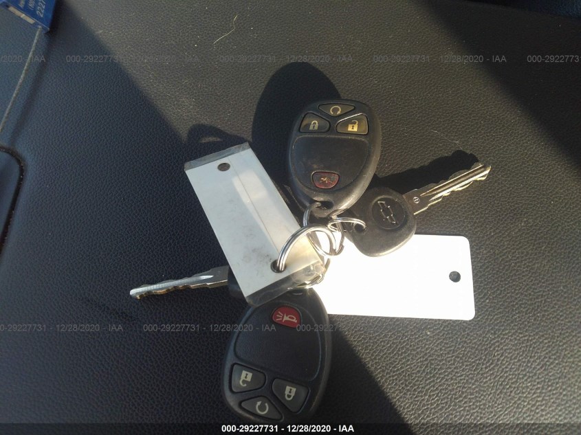 CHEVROLET SILVERADO 1500 3GCPKSE30BG203587