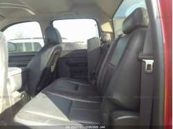 CHEVROLET SILVERADO 1500 3GCPKSE30BG203587