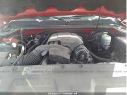 CHEVROLET SILVERADO 1500 3GCPKSE30BG203587