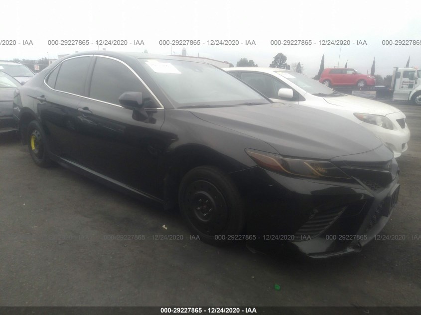 TOYOTA CAMRY JTNB11HK8J3006951
